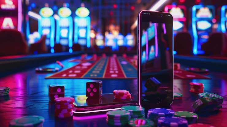 Layar pengaturan autentikasi dua faktor di aplikasi aoncash dengan opsi metode verifikasi